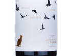 Cat Amongst the Pigeons Flyway Barossa Shiraz,2025
