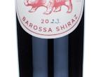 Little Giant Barossa Shiraz,2023