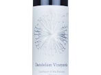 Lionheart of the Barossa Shiraz,2024
