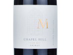 Chapel Hill The MV McLaren Vale Shiraz,2024