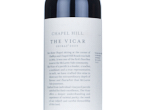 Chapel Hill The Vicar McLaren Vale Shiraz,2023