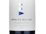 Semaphore Shiraz,2024