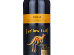 Yellow Tail Shiraz,2024
