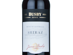 Busby Shiraz,2024