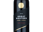 Exceptional Great Western Shiraz,2023