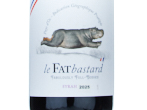 Le Fat Bastard - Syrah,2025