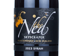The Ned Skyscraper Syrah,2023