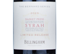 Bellingham The Bernard Series Basket Press Syrah,2023