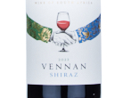 Niel Bester Vennan Shiraz,2023