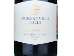 Durbanville Hills Collectors Reserve The High Noon Shiraz,2024