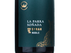 La Parrra Soñada syrah,2024