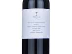 Castillo Montanez Tempranillo Reserva,2022