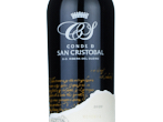 Conde de San Cristobal Reserva Especial,2020