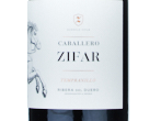 Caballero Zifar Tempranillo,2021