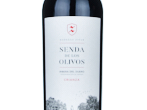 Senda de Los Olivos Crianza,2021