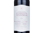 Cuarenta Vendimias Ribera del Duero Tempranillo,2023