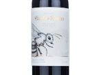 Cuatro Rayas Organic Tempranillo,2025