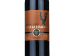 Finca la Estacada 12 meses Crianza,2023