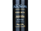 Pata Negra Valdepeñas Reserva,2019