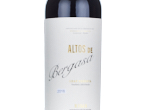 Altos de Bergasa Gran Reserva,2018