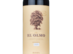 Hacienda el Olmo Reserva,2020