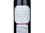 Finca los Principes Tinto,2025