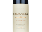 Rioja Vega reserva,2020