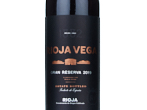 Rioja Vega gran reserva,2019