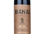 Bianai reserva,2020