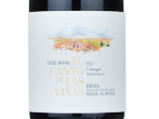 El Canto de las Viñas Crianza,2021