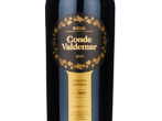 Conde Valdemar Edición Limitada,2021