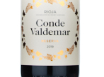 Conde Valdemar Reserva,2019