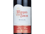 Marqués de los Zancos Rioja,2025