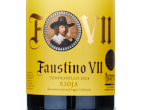 Faustino Vii Tempranillo,2024