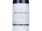 Montecillo Edición Limitada,2019