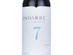 Ondarre 7 Parcelas Crianza,2023