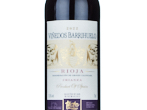Sainsbury's Taste the Difference Vinedos Barrihuelo Rioja Crianza,2022
