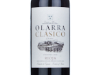 Olarra Clásico Crianza,2024