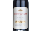 Tesco Finest Viña del Cura Rioja Gran Reserva,2018