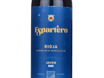 Espartero Rioja Joven,2025
