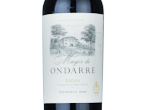 Mayor de Ondarre Reserva,2020