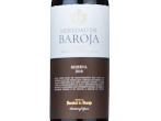 Heredad de Baroja Reserva,2018