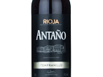 Antaño Tempranillo,2024