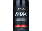 Antaño Vendimia Seleccionada,2022