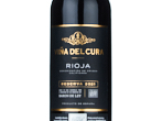 Tesco Finest Viña del Cura Rioja Reserva,2021
