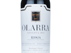 Olarra Reserva,2021