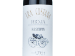 Era Costana Reserva,2021