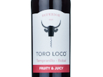 Toro Loco,2025
