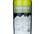 Tilimuqui Fairtrade Organic Torrontés Chardonnay,2025