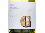 Glenlofty Estate - Marsanne Roussanne,2023